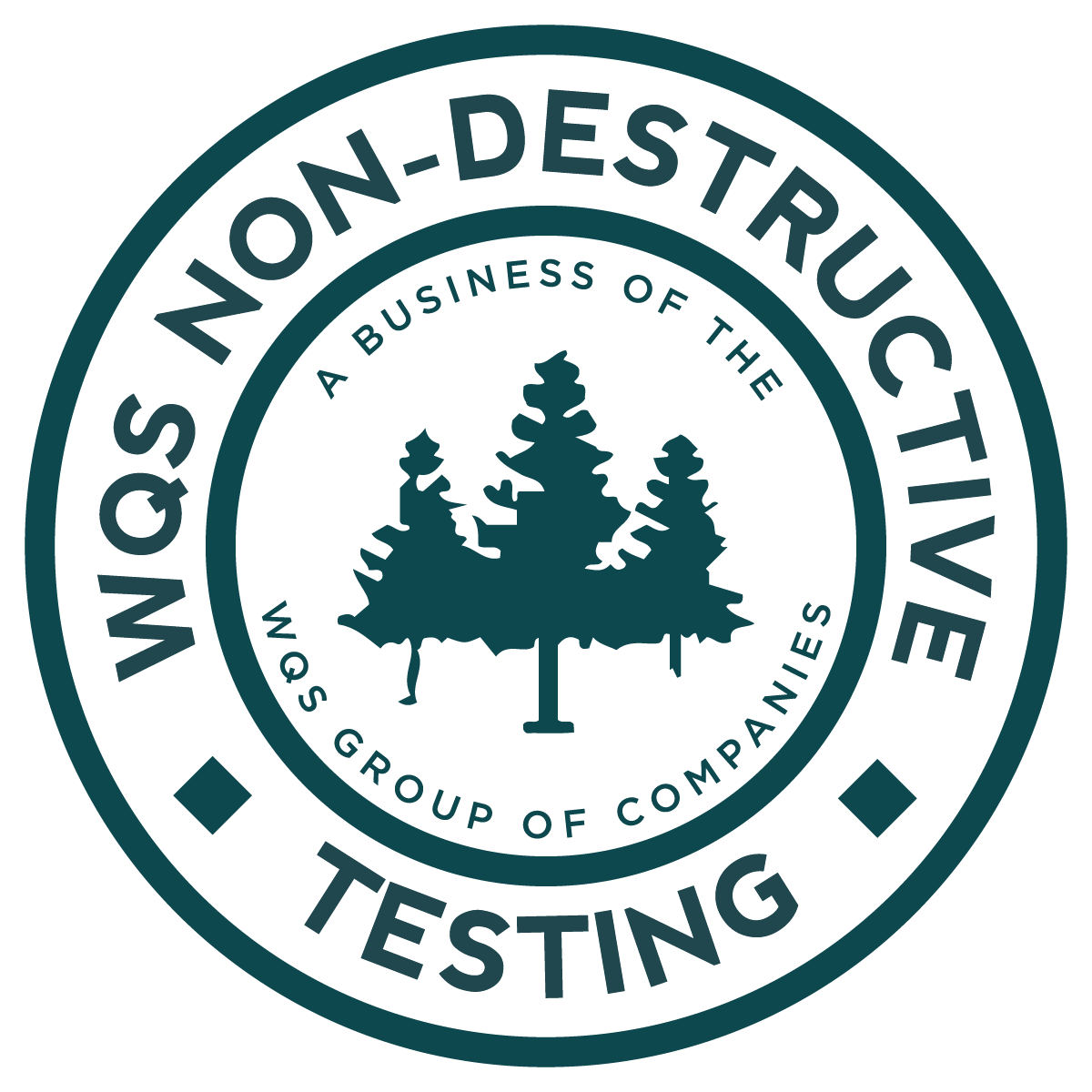 WQS Non-Destructive Testing